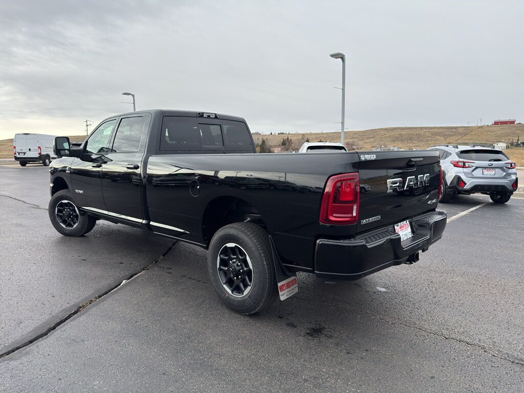 2026 RAM 2500 Laramie - Photo 7