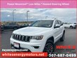 Jeep Grand Cherokee WK