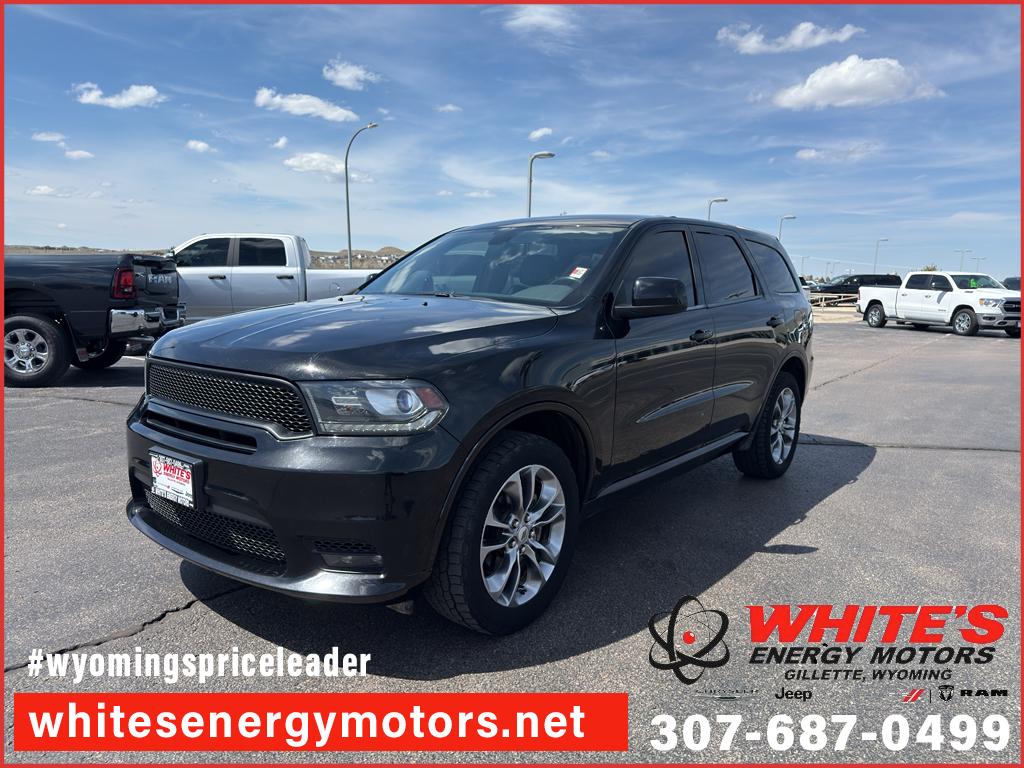 2019 Dodge Durango GT AWD's photo