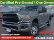 Ram 2500