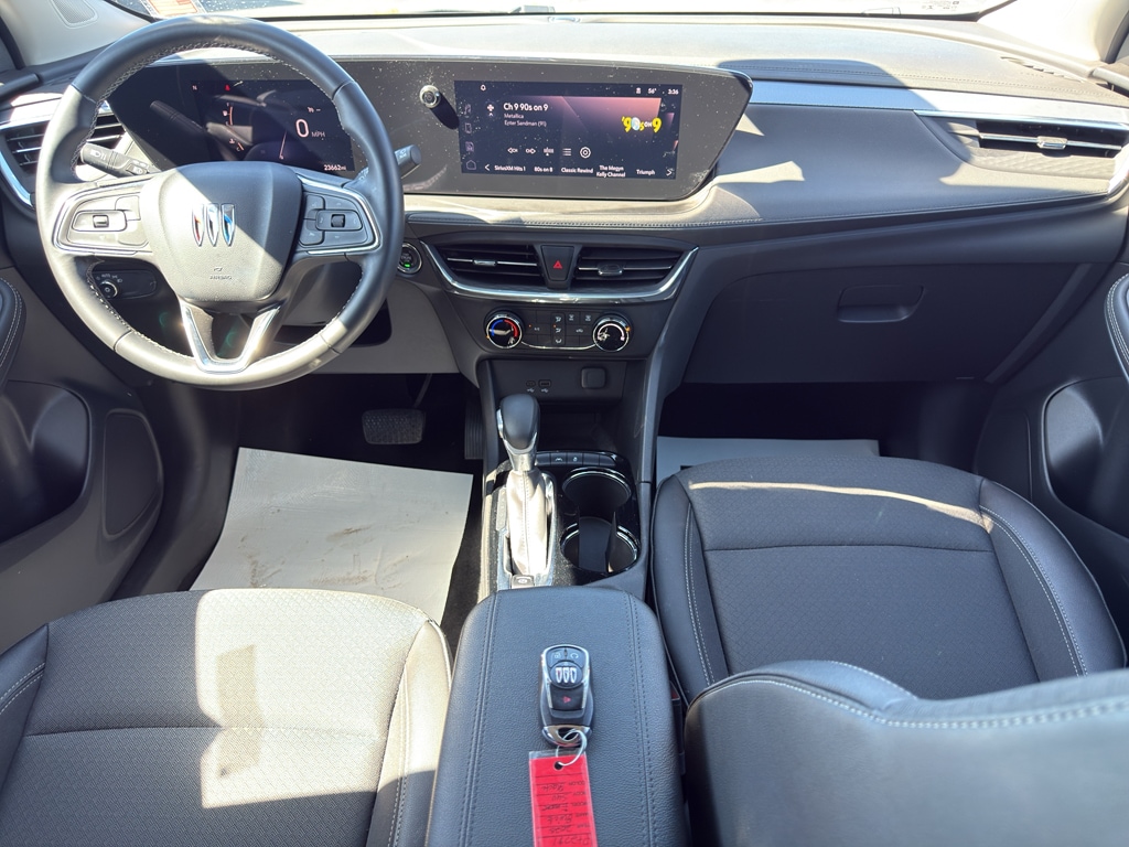 2025 Buick Encore GX Preferred - Photo 17
