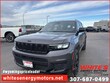  Jeep Grand Cherokee L