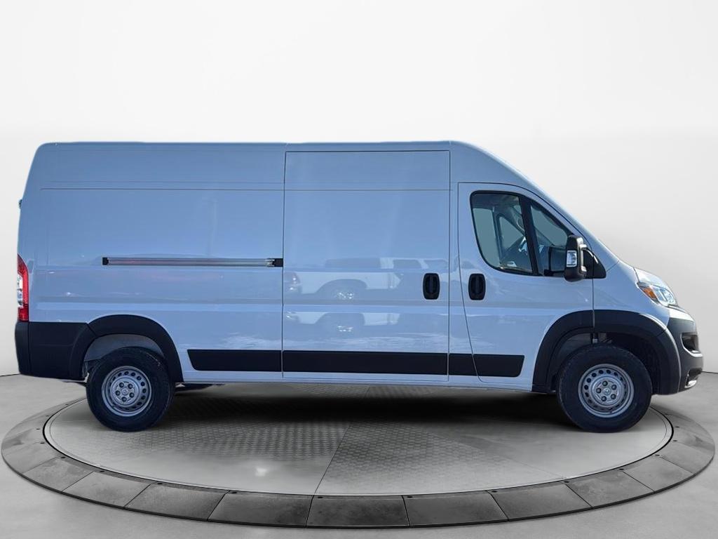 2025 Ram ProMaster 2500 photo 4