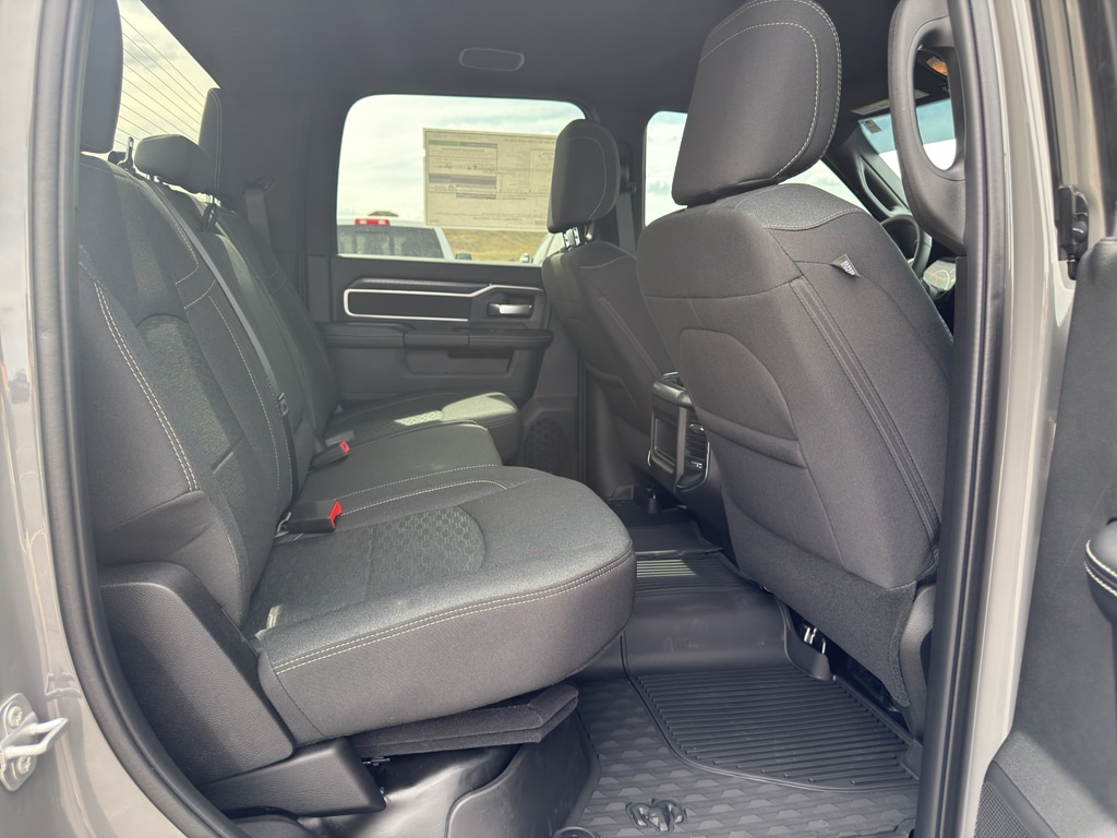 2026 RAM 2500 Big Horn - Photo 13