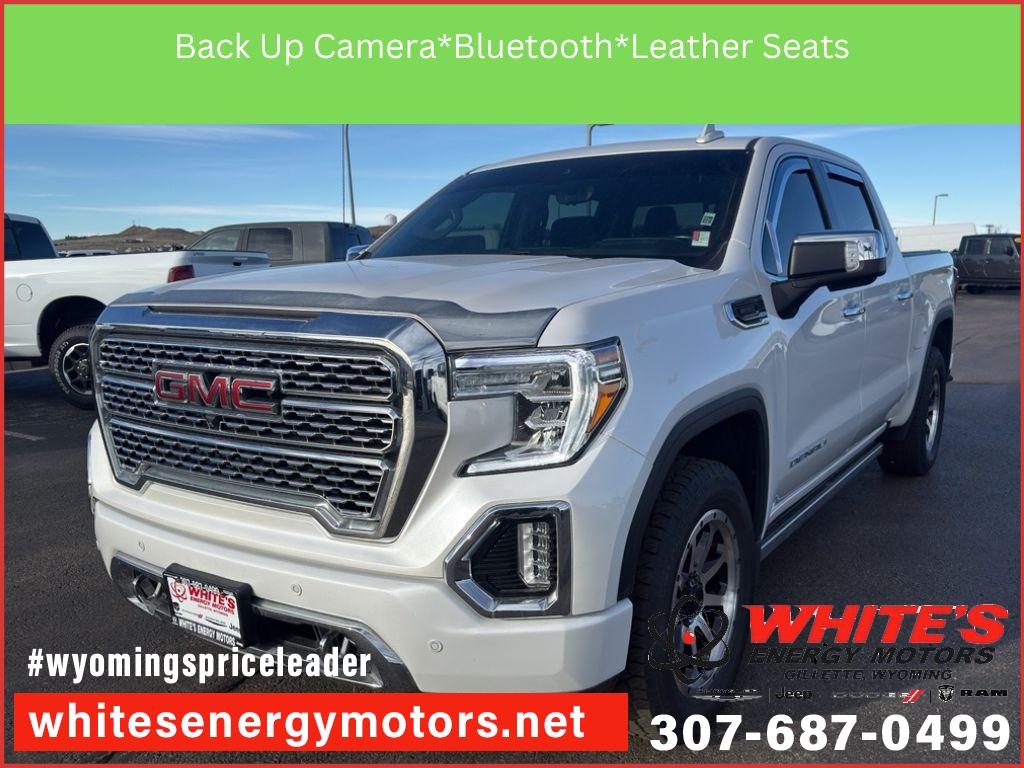 2021 GMC Sierra 1500 Denali Denali's photo
