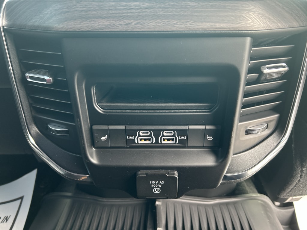 2026 RAM 2500 Laramie - Photo 25