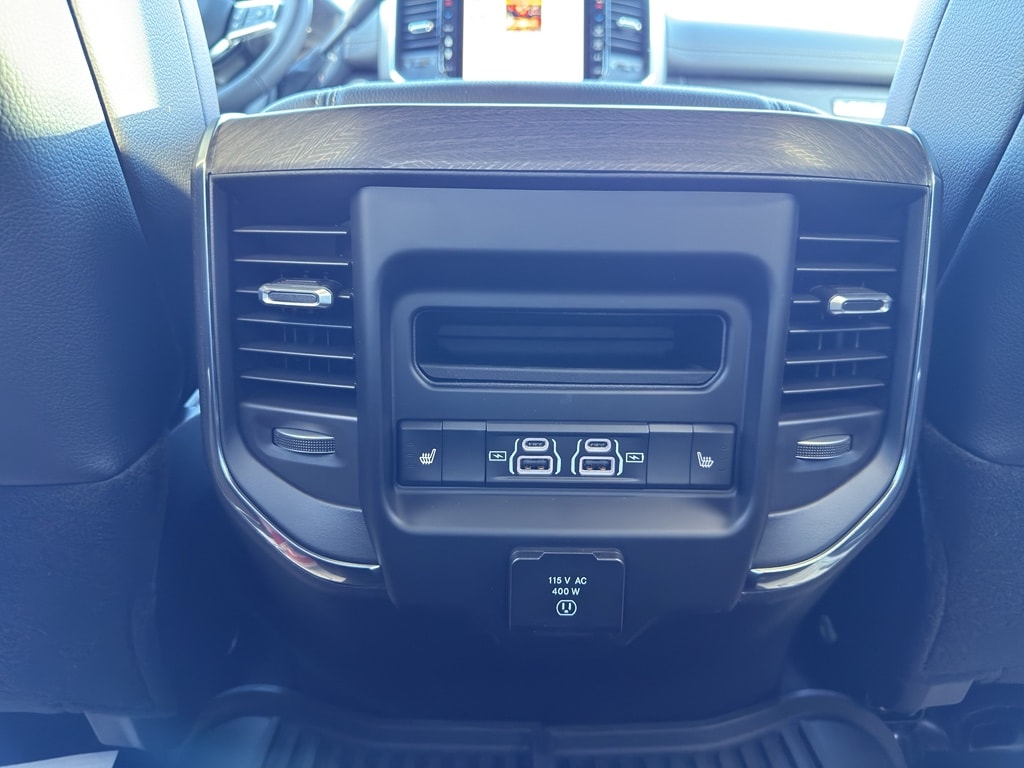 2026 RAM 2500 Laramie - Photo 14
