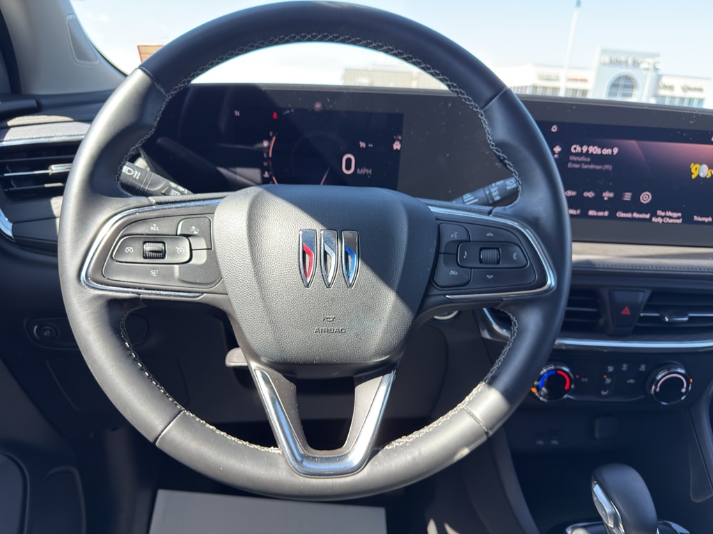 2025 Buick Encore GX Preferred - Photo 14