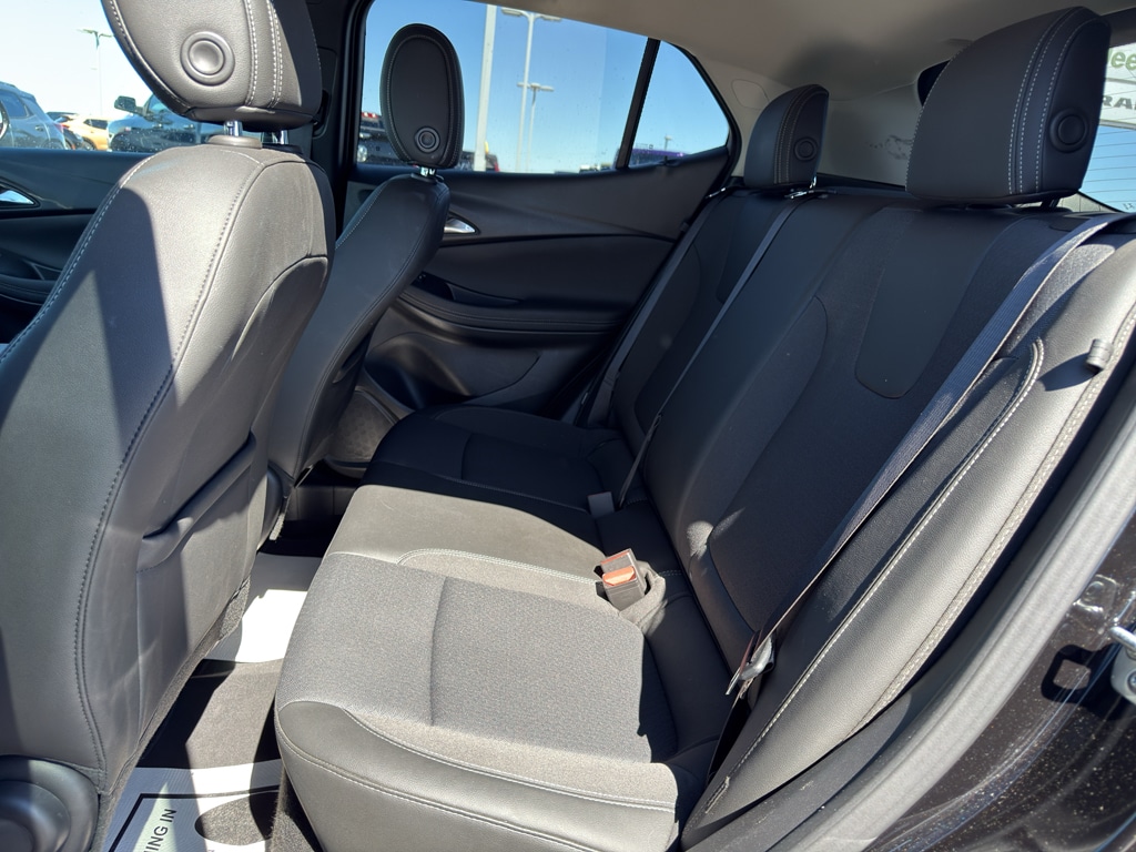 2025 Buick Encore GX Preferred - Photo 10