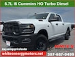 Ram 2500