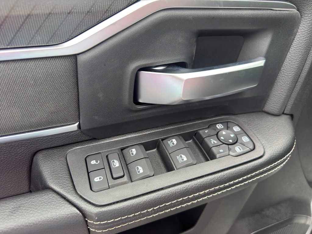 2026 RAM 2500 Big Horn - Photo 10
