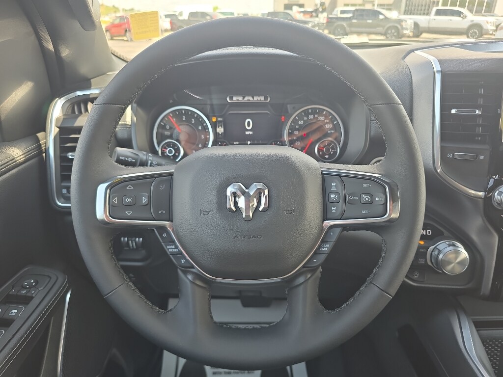 2025 Ram 1500 Laramie photo 15