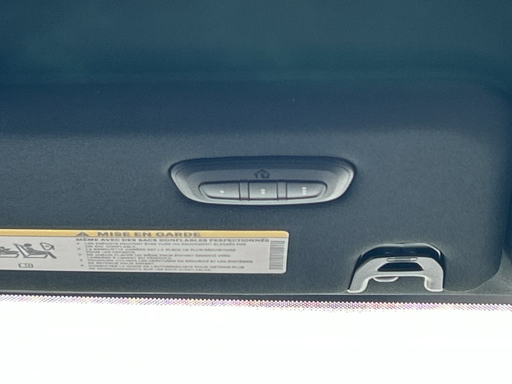 2026 RAM 2500 Laramie - Photo 24