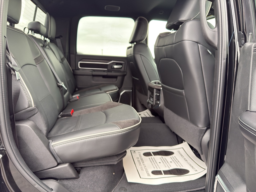 2026 RAM 2500 Laramie - Photo 13