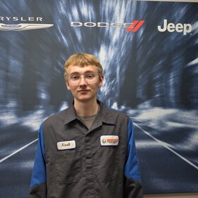 Staff member Noah Hannah from ID_3fcc4a8b32c0