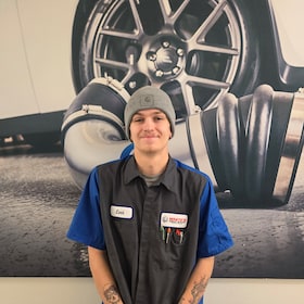 Staff member Levi Wright from ID_3fcc4a8b32c0