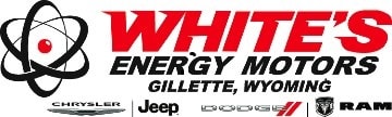White's Energy Motors