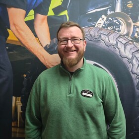 Staff member Dylon Godwin from ID_dbceea7f2a8b