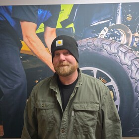 Staff member Zach Deckert from ID_dbceea7f2a8b