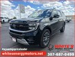  Ford Expedition MAX