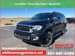  Toyota Sequoia