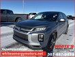  Mitsubishi Outlander Sport