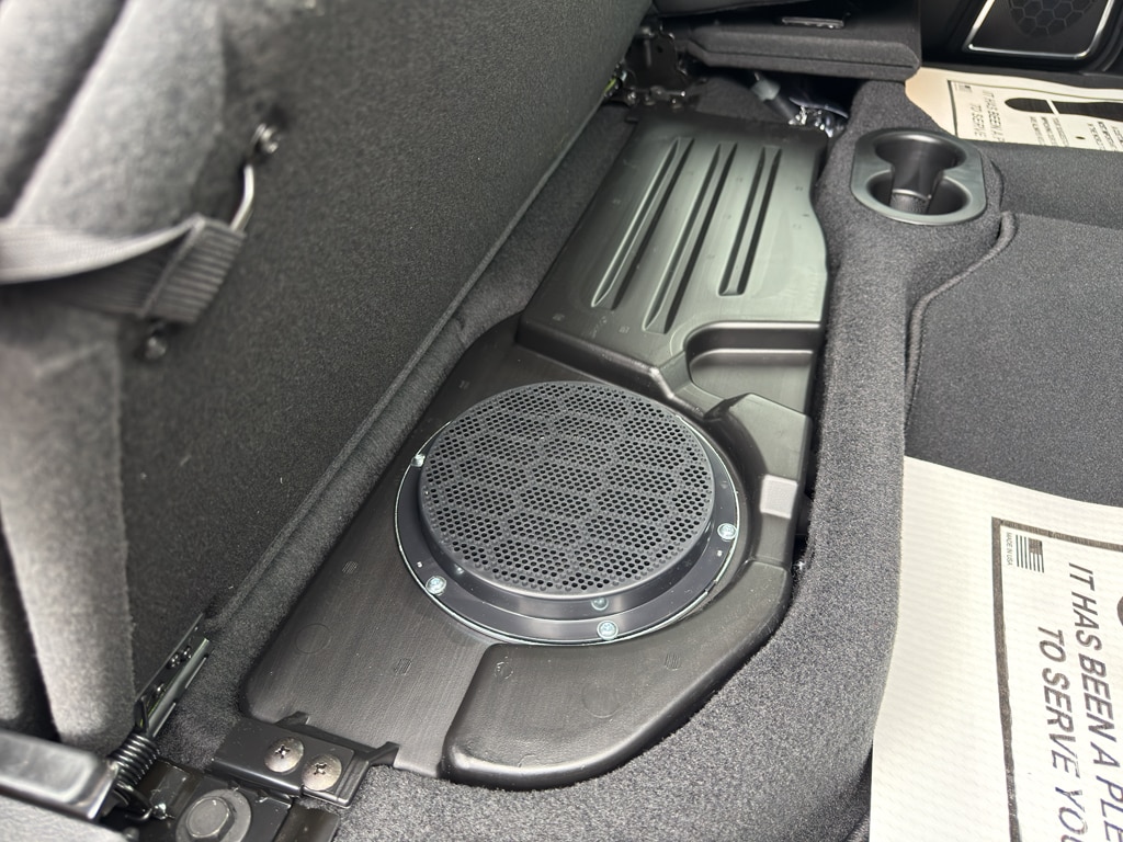 2026 RAM 2500 Laramie - Photo 12