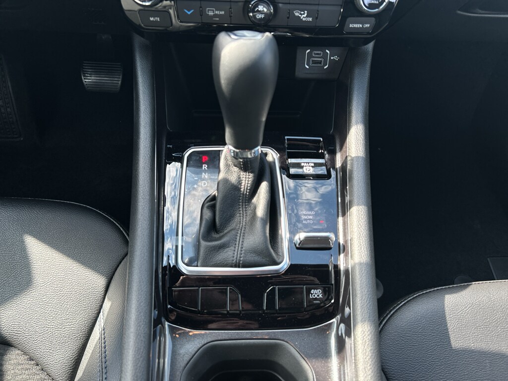 2025 Jeep Compass Latitude photo 19