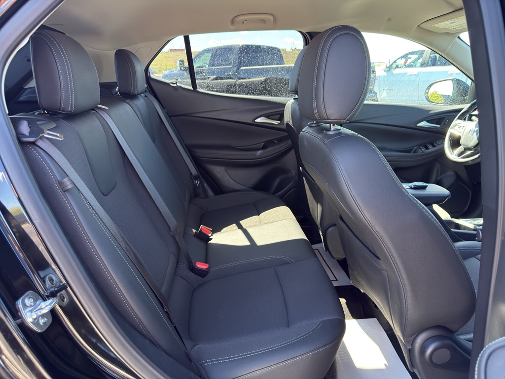2025 Buick Encore GX Preferred - Photo 12