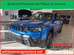 2026 Jeep Cherokee LIMITED 4X4 Sport Utility