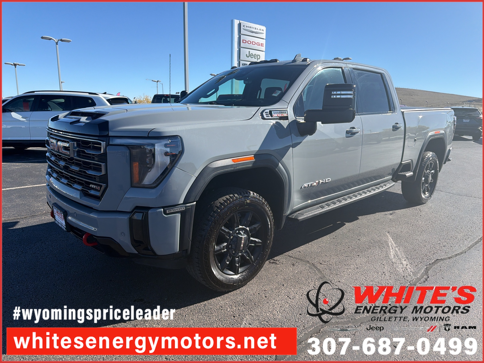 2025 Gmc Sierra