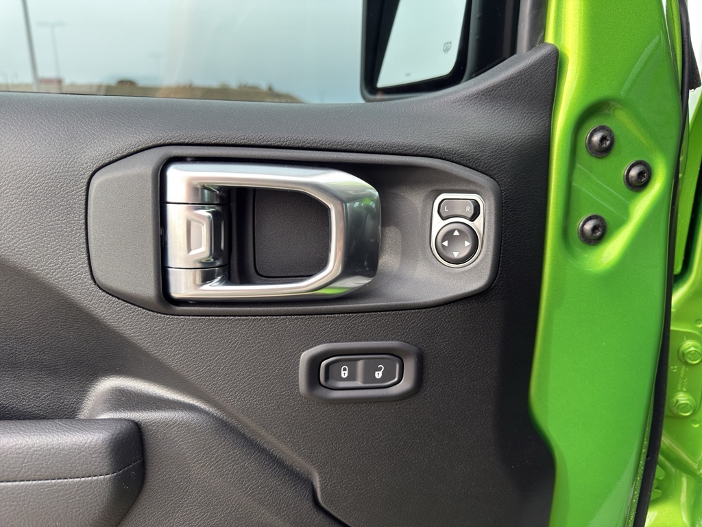2026 Jeep Gladiator Rubicon - Photo 10