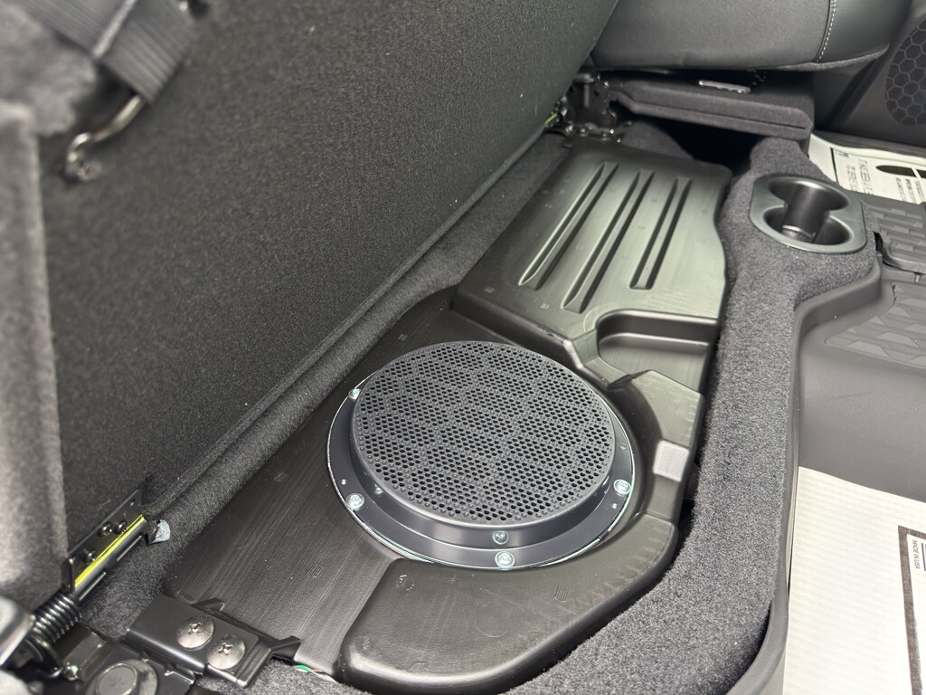 2026 RAM 2500 Rebel - Photo 13