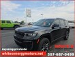  Jeep Grand Cherokee L