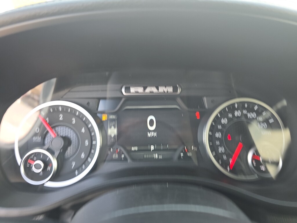 2025 Ram 1500 Laramie photo 23