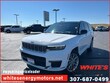 Jeep Grand Cherokee L