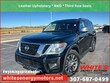  Nissan Armada