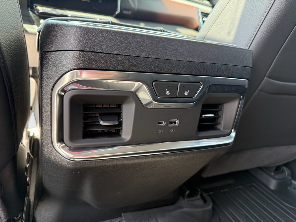2026 GMC Sierra 3500HD Denali - Photo 40