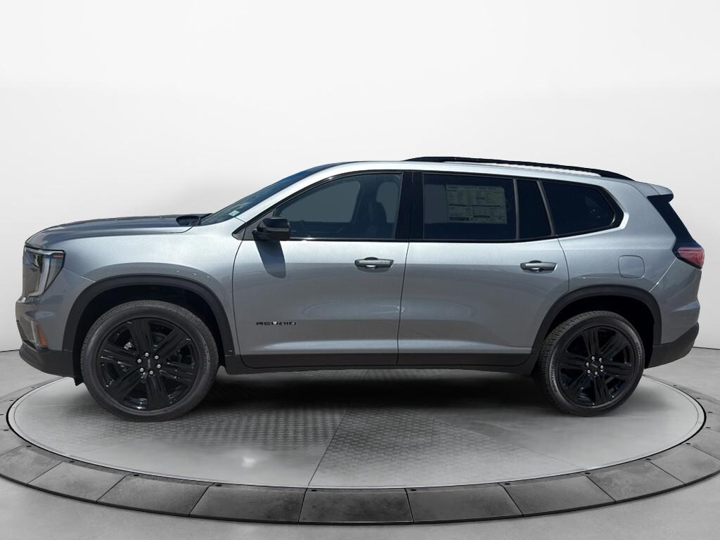 New 2026 GMC Acadia AWD Elevation Sport Utility
