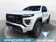  GMC Canyon
