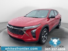 2026 Chevrolet Trax 1RS Sport Utility