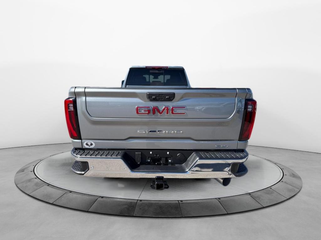 2025 Gmc Sierra 2500 HD SLT photo 4