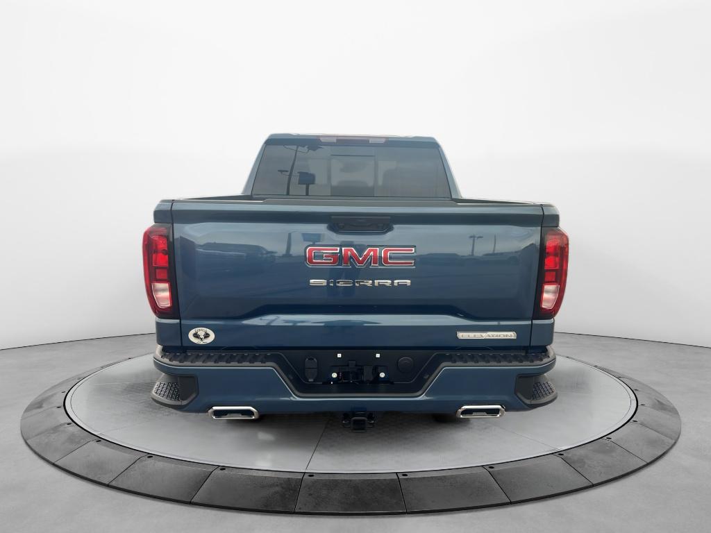 2026 Gmc Sierra Elevation photo 4