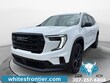  GMC Acadia