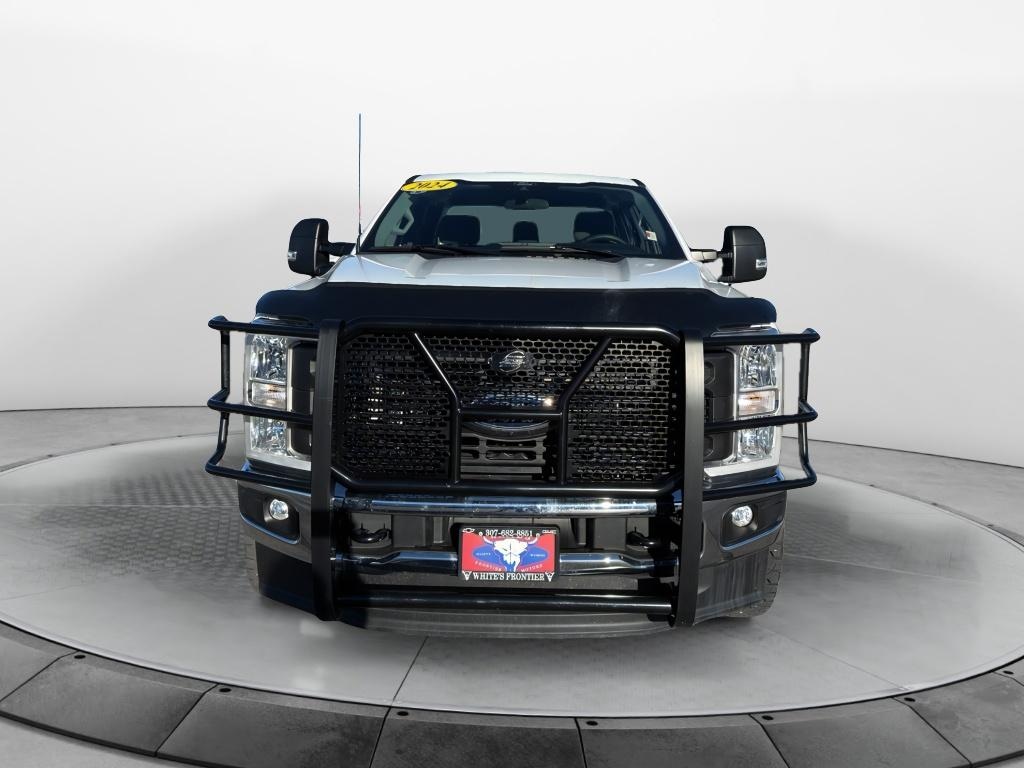 Used 2024 Ford F-250 XL Extended Cab