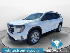 2025 GMC Acadia FWD Elevation SUV