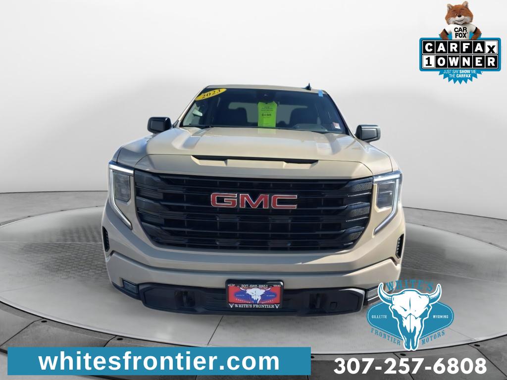 2023 Gmc Sierra 1500 Elevation photo 2