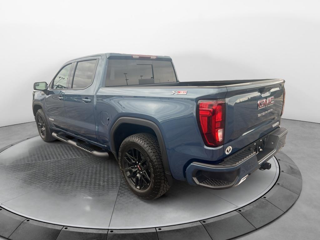 2026 Gmc Sierra Elevation photo 3