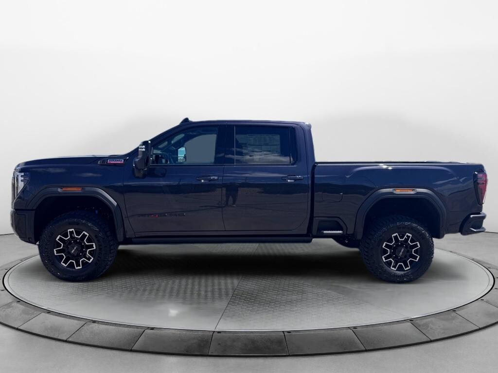 New 2026 GMC Sierra AT4X Crew Cab