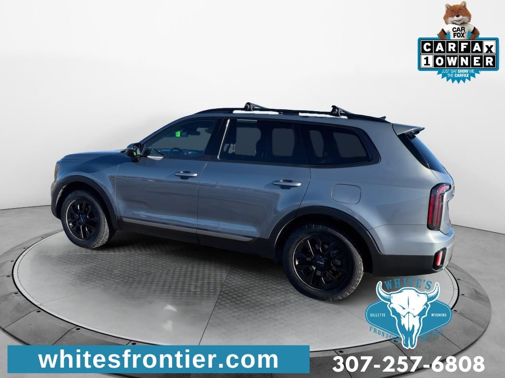 Certified 2023 Kia Telluride SX Prestige X-Pro Sport Utility